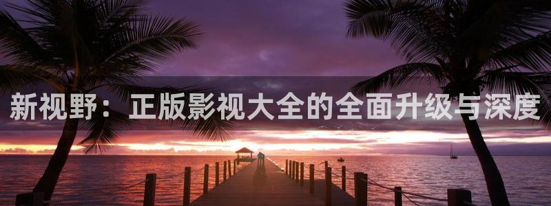 金牌影视大全